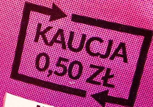 Zwrócił 30 tys. butelek, których nikt nie widział na oczy. Przekręt roku na kaucji