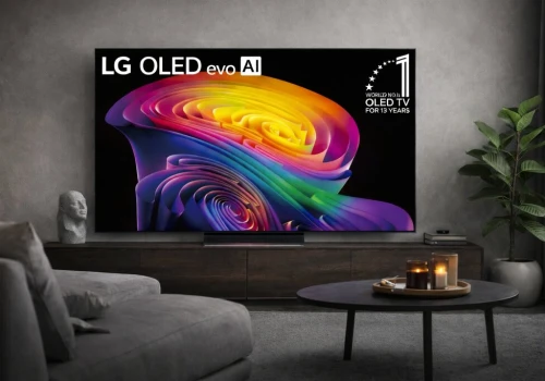 Co za hit! Najnowszy LG OLED C6 już 2000 zł taniej