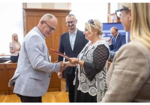 Fundusze Europejskie dla Kujaw i Pomorza. Te gminy i organizacje otrzymały wsparcie. Zobaczcie listę projektów
