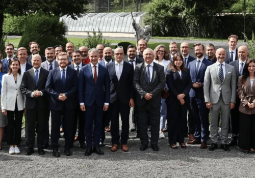 Polska i Czechy łączą siły w sztucznej inteligencji