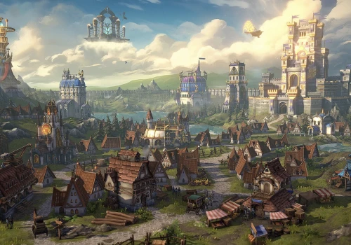 Heroes of Might and Magic: Olden Era właśnie otrzymało nową aktualizację. Twórcy nie zwalniają tempa po zapowiedzi remake’u „trójki”