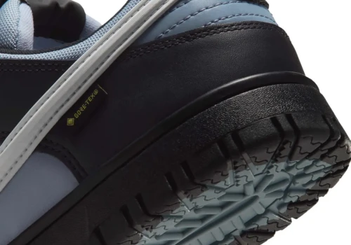 Dunki na deszcz? Nike zrobiło wersję, której wcześniej brakowało