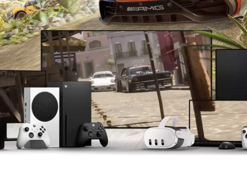 Microsoft właśnie zepsuł jedną z najlepszych funkcji XBOXa. Wprowadza limity