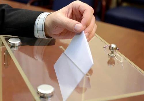 Kraków. 12 osób zgłosiło kandydatury w wyborach prezydenta Krakowa