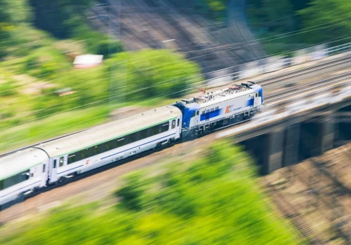 Nowe pociągi za ponad miliard złotych. Będą kursować przez nasz region