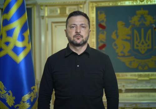 Ukraina paraliżuje niebo nad Moskwą. Linie odwołują loty