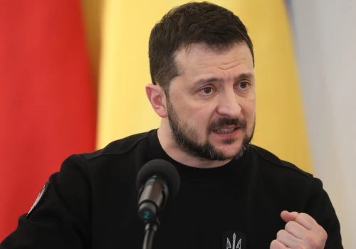 Operacja M&M's wystartowała. Ukraina paraliżuje rosyjskie lotniska dronami