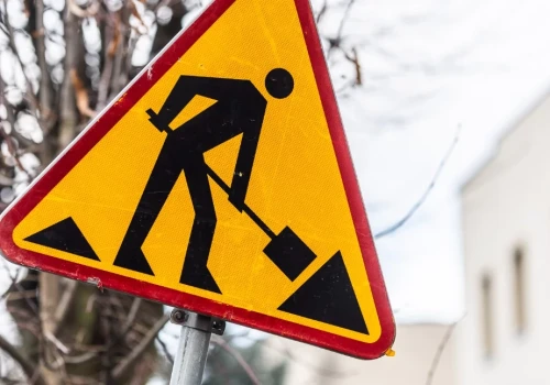 Zamkną drogę do Nowej Cerkwi. Szykują się spore utrudnienia dla kierowców