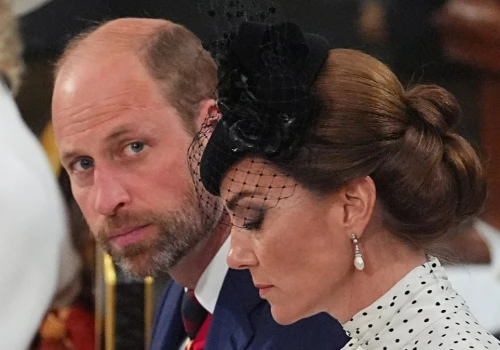 Kate i William mają dość dramatu? Tak reagują na powrót Harry’ego i Meghan