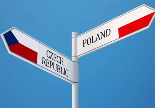 Inflacja w Czechach znacznie niższa niż w Polsce