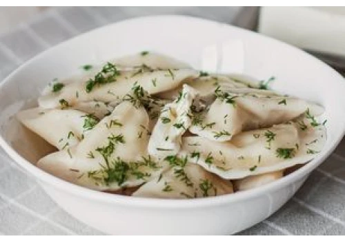Pierogi już nie będą się sklejać. A nie potrzebujesz ani kropelki tłuszczu