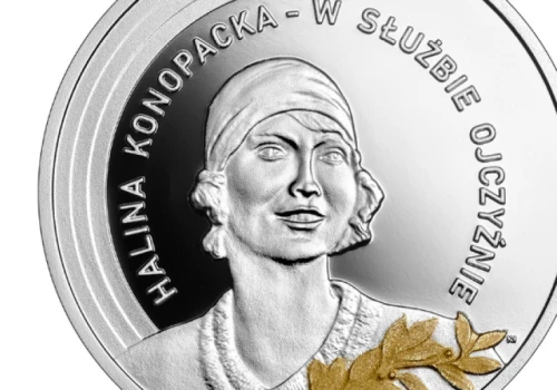 NBP wprowadza nowe 10 zł. Jest limitowana liczba egzemplarzy