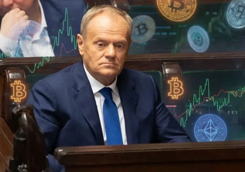 Sejm nie przepchnął ustawy dot. kryptoaktywów. Próbowano trzeci raz