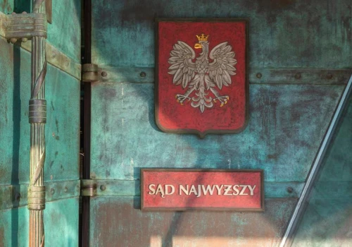 Eurocash nie zapłaci 76 mln zł kary UOKiK. SN zakończył sprawę