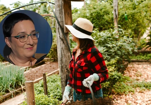 Wystarczy 60 sekund wśród roślin, by podnieść odporność. Stoi za tym bakteria