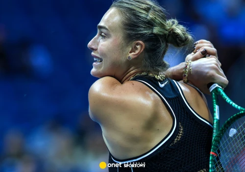 Aryna Sabalenka – Kamilla Rachimowa. Zobacz, kto wygrał w US Open. Wynik na żywo