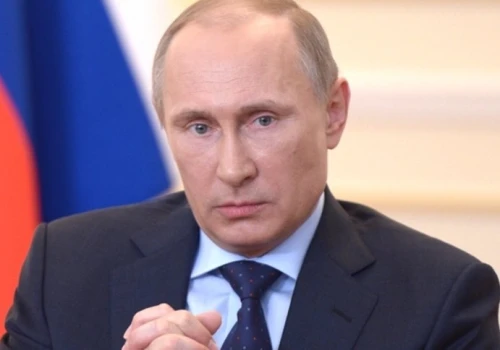 „W Rosji brakuje jabłek”. Zaskakujące słowa Putina