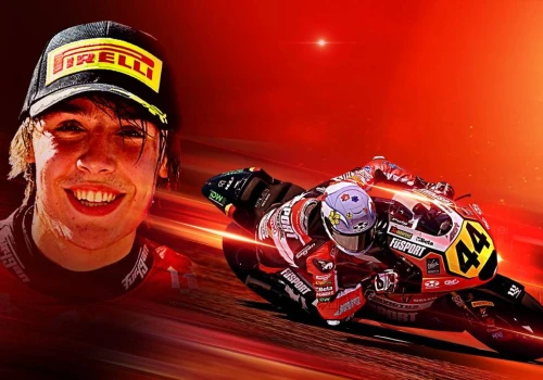 Motocyklowe ME: Grand Prix Walencji. Transmisja TV i stream online