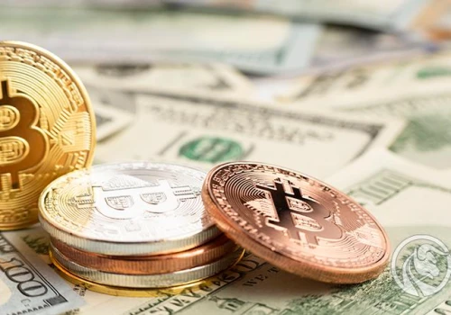 Bitcoin wzrósł o ponad 5 proc., gdy Waller z Fed wskazał na dezinflację