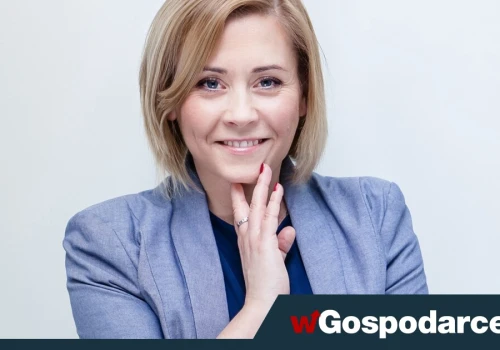 Prezydent odznaczył Marzenę Nykiel. „Za zasługi w pracy dziennikarskiej