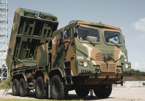 Media: K239 Chunmoo uzupełnią M142 HIMARS w Chorwacji. Jest także polski wątek