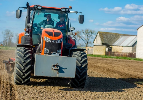 Kontrole dopłat bezpośrednich 2026. ARiMR wytypowała 64,5 tys. gospodarstw