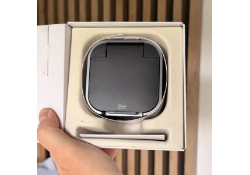 EVE Energy Outdoor – czyli smart zarządzanie prądem w ogrodzie