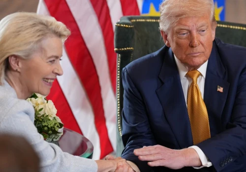 Zdolność UE do obrony przed inwazją niepewna do 2030 r. Za bardzo polegamy na USA