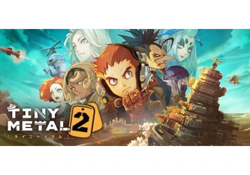 Tiny Metal 2 z globalnymi testami sieciowymi