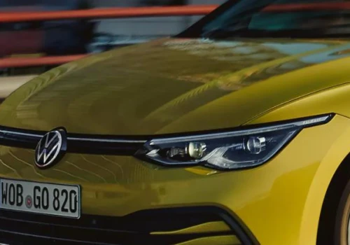 Volkswagen kończy z agresywnym designem. Nowe auta mają wyglądać przyjaźniej