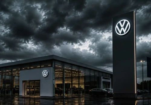 Zarząd Volkswagena wprost: „Titanic już uderzył w górę lodową”. Nadchodzą radykalne zmiany
