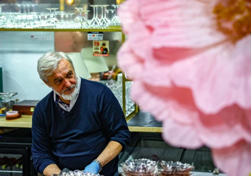 Z rodziną najlepiej na zdjęciach. Na sprzedaż restauracja po Kuchennych Rewolucjach