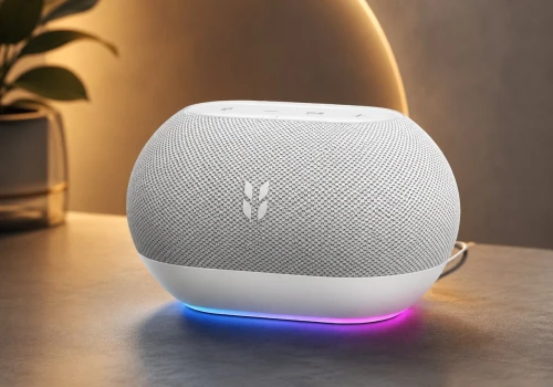Głośnik Ugreen Smart Speaker poinformuje o nadejściu kuriera i rozpozna płacz dziecka