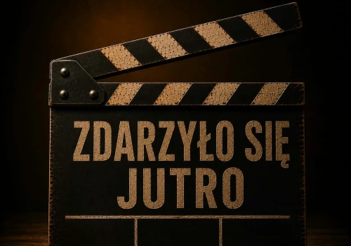 „Zdarzyło się jutro”. Czy chcielibyśmy znać przyszłość? | W następnym odcinku #10