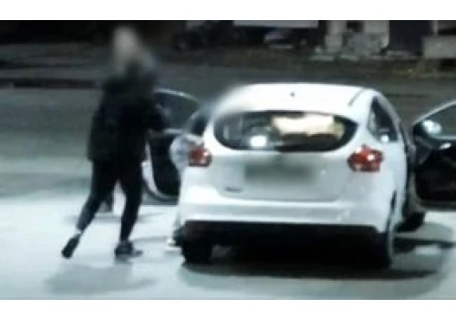 Pobicie chorego kierowcy. Trzej policjanci staną przed sądem
