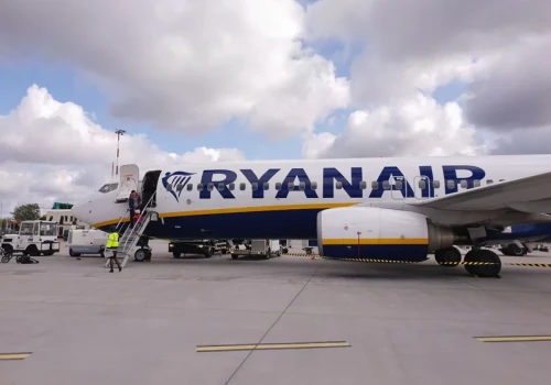 Ryanair wytnie nawet kilkaset lotów. Cztery trasy z Polski znikną w styczniu