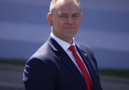Karol Nawrocki odpowiedział na wystąpienie Tuska. 