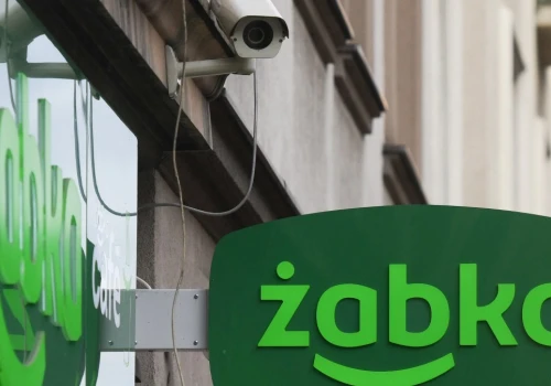 Klienci mają czas do 31 października. Potem Żabka wymagać będzie zgody