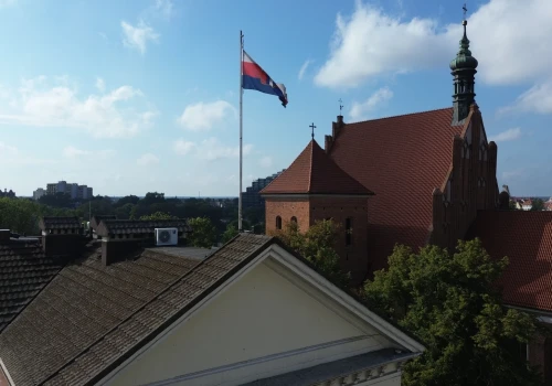 Amerykański think tank: Bez Bydgoszczy armia USA nie miałaby takiego potencjału