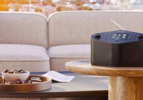 Sharp wchodzi w nową kategorię. Seria Smart Radio debiutuje na targach IFA 2026