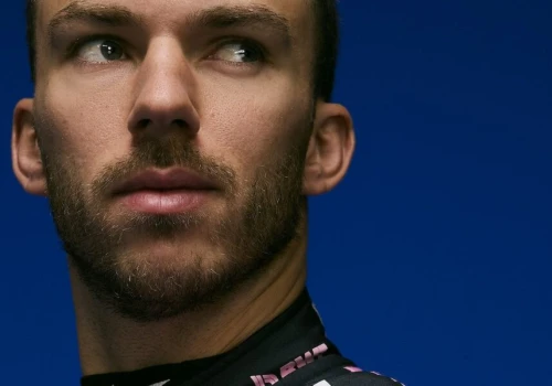FIA przywróciła dwie kary. Pierre Gasly stracił podium w GP Monako