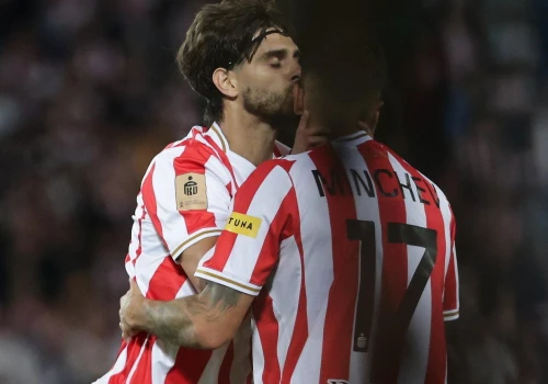 Cracovia oficjalnie ogłasza ósmy transfer! To może być hit