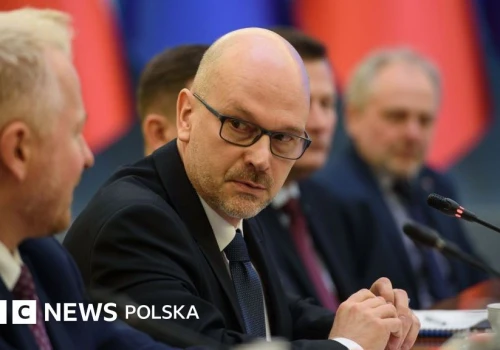 Maciej Berek wybrany nowym sędzią Trybunału Konstytucyjnego