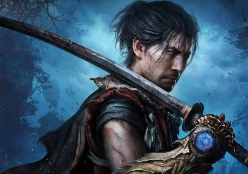 Onimusha: Way of the Sword - dziś premiera. Kultowa seria wraca