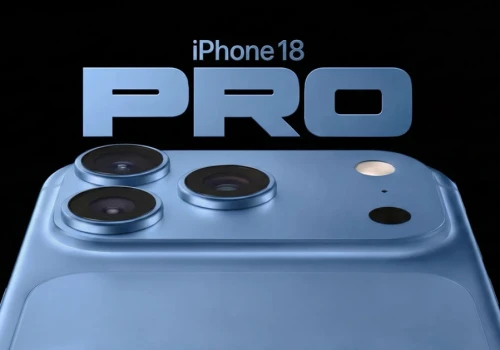 iPhone 18 Pro i 18 Pro Max – cena może być jednak znacznie wyższa