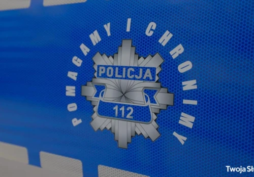 Szukali zaginionego mężczyzny. Jego życie i zdrowie było zagrożone.