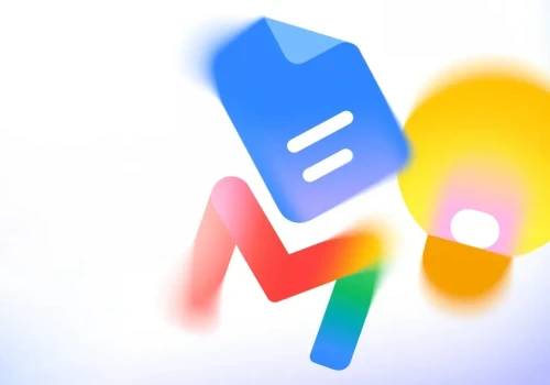 Google unowocześniło właśnie Gmaila, Dokumenty oraz Keep