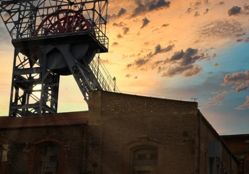 Regeneracja miast impulsem do rozwoju. Porozmawiamy o tym podczas Future Mining Forum & Expo