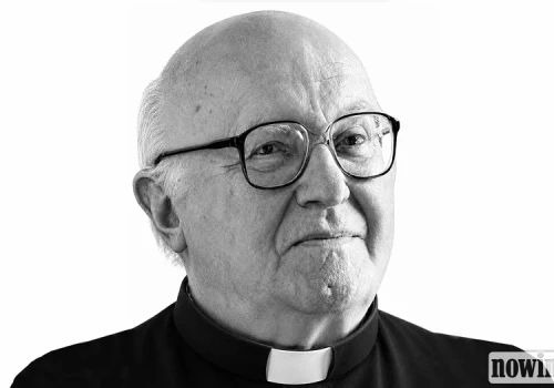 Zmarł ks. Henryk Piotr Skorupa. Emerytowany proboszcz parafii Świętej Katarzyny i Matki Bożej Różańcowej w Rybniku-Wielopolu