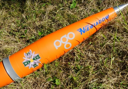 Pierwszy polski pocisk artyleryjski 155 mm przeszedł najważniejszy sprawdzian